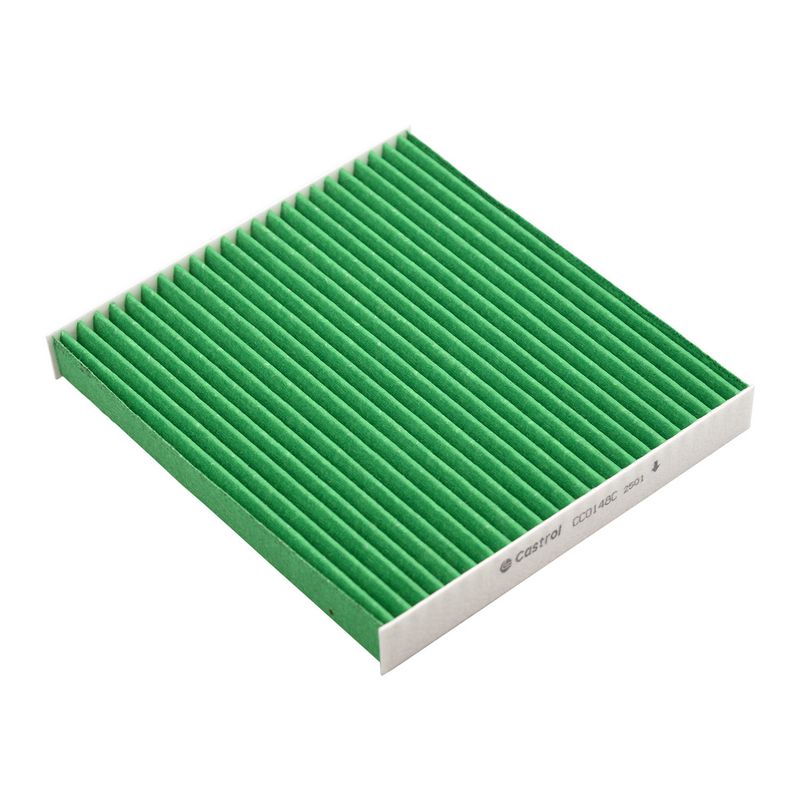 CC0148C Фільтр салону (Castrol)