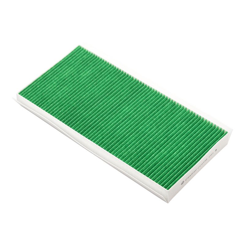 CC0158 Фільтр салону (Castrol)
