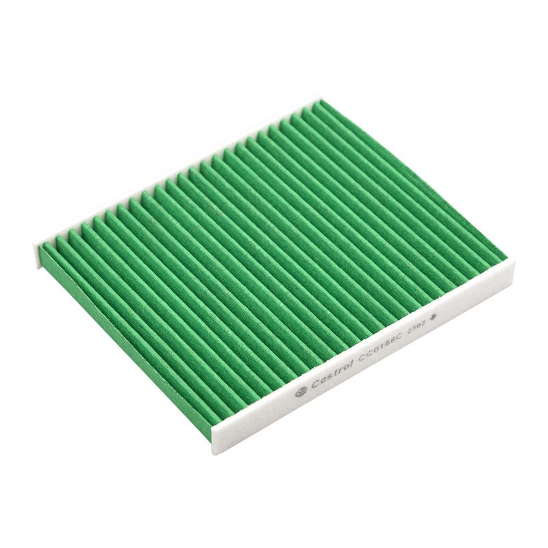 CC0168C Фільтр салону (Castrol)