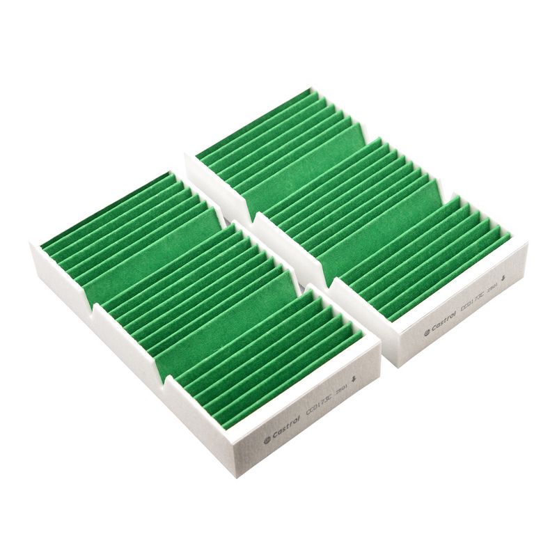 CC0173C Фільтр салону (Castrol)