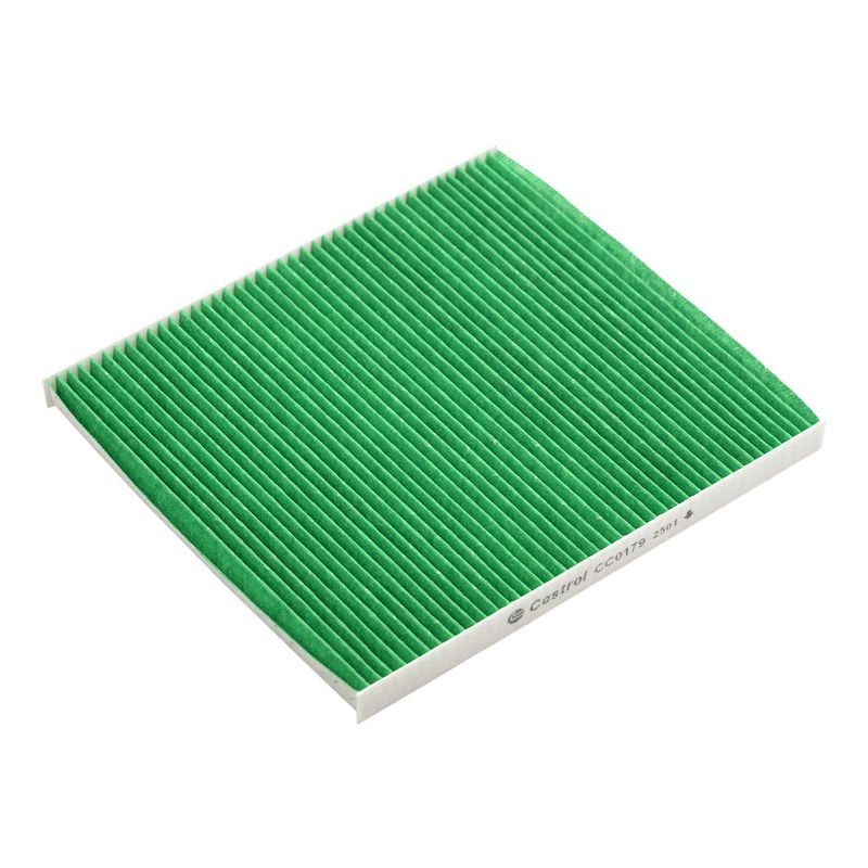 CC0179 Фільтр салону (Castrol)