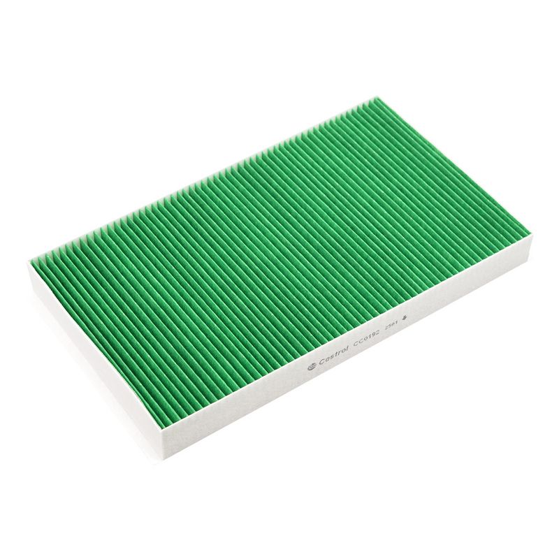CC0192 Фільтр салону (Castrol)