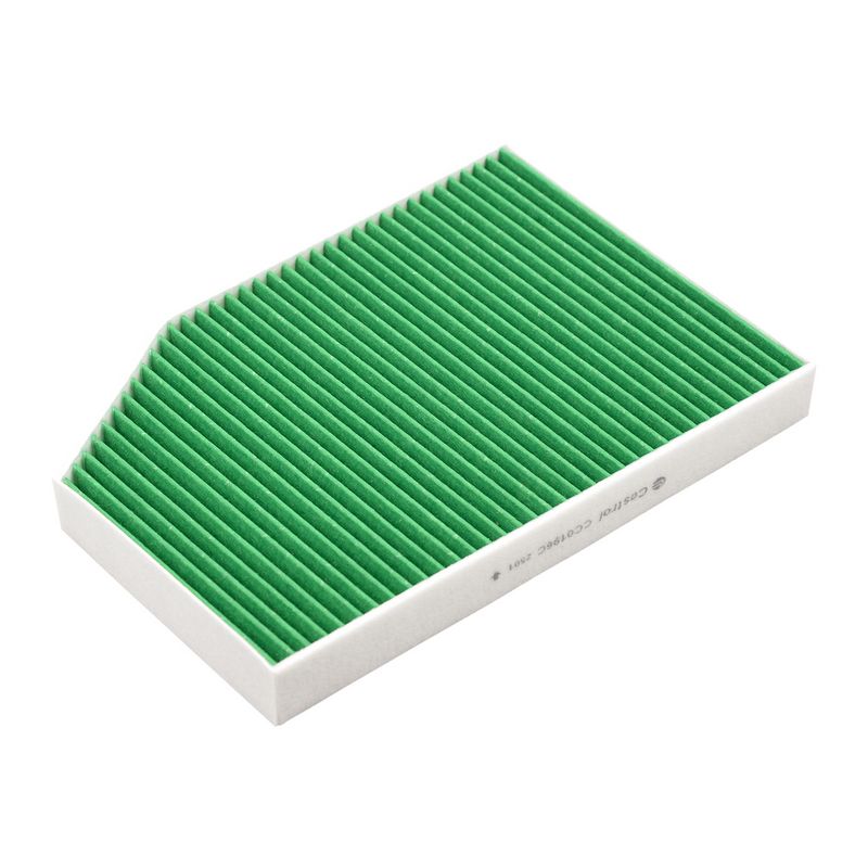 CC0196C Фільтр салону (Castrol)