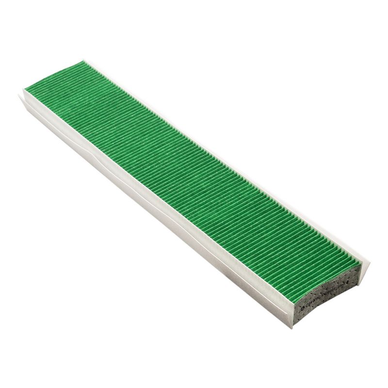 CC0201 Фільтр салону (Castrol)