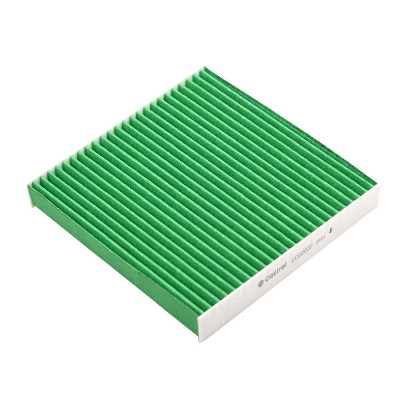 CC0203C Фільтр салону (Castrol)