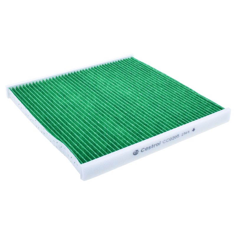 CC0205 Фільтр салону (Castrol)