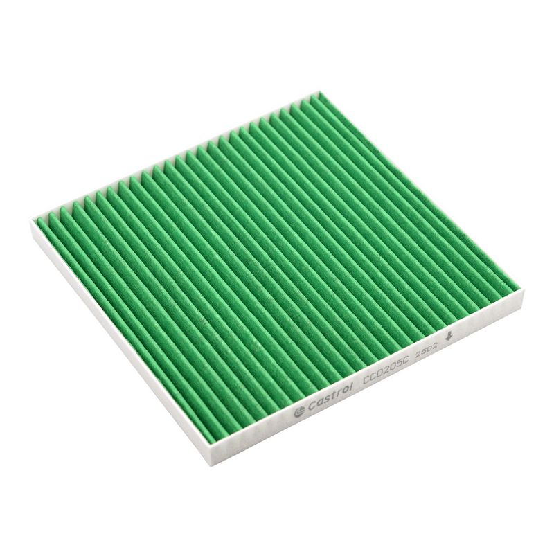 CC0205C Фільтр салону (Castrol)