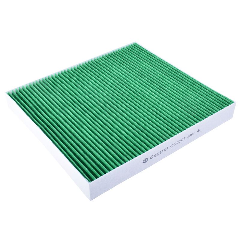 CC0207 Фільтр салону (Castrol)