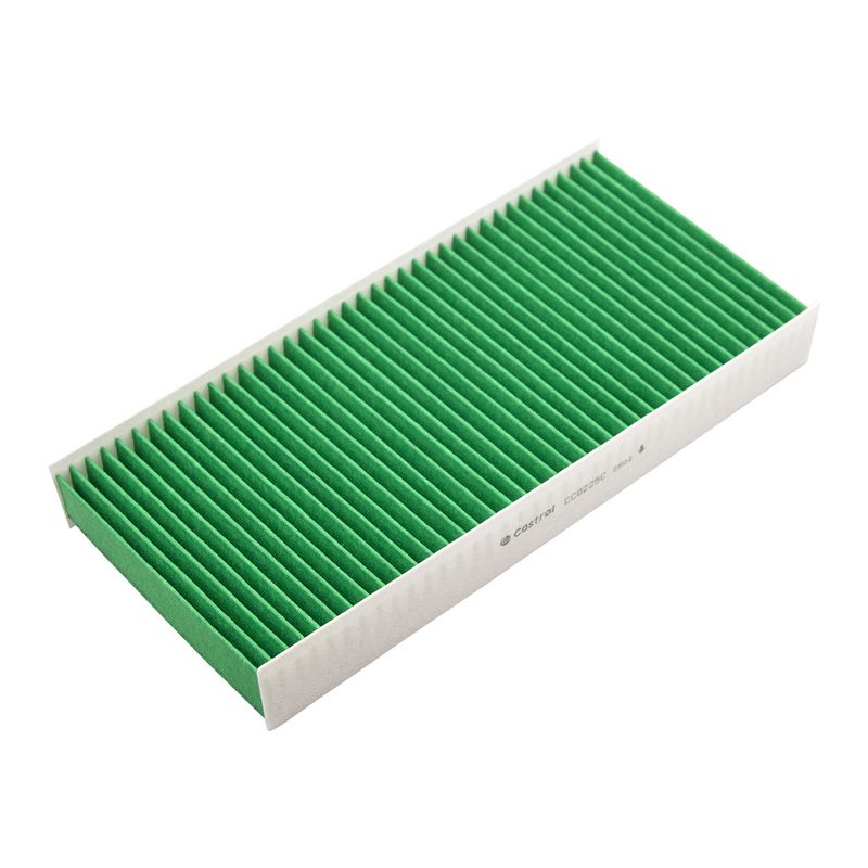 CC0225C Фільтр салону (Castrol)