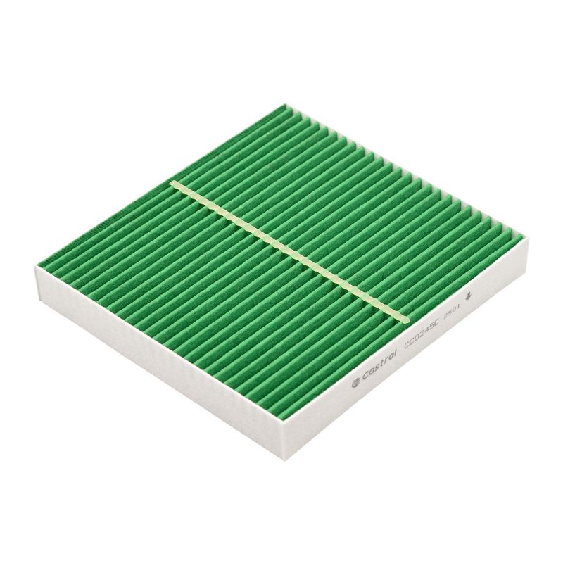 CC0245C Фільтр салону (Castrol)