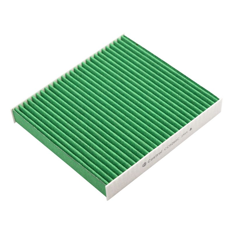 CC0260 Фільтр салону (Castrol)