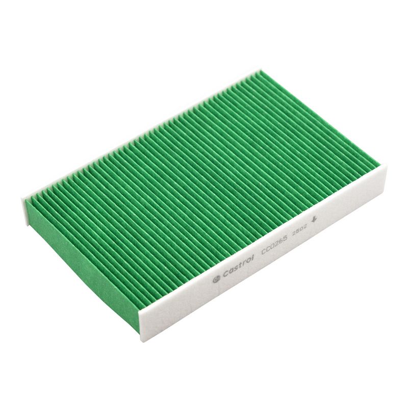 CC0265 Фільтр салону (Castrol)