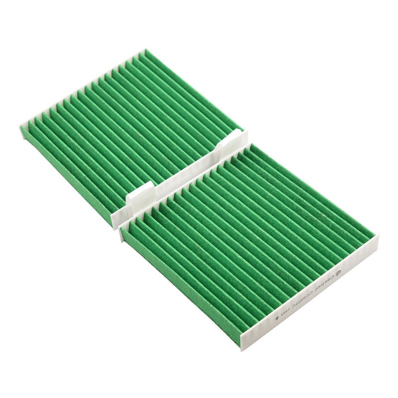 CC0277C Фільтр салону (Castrol)
