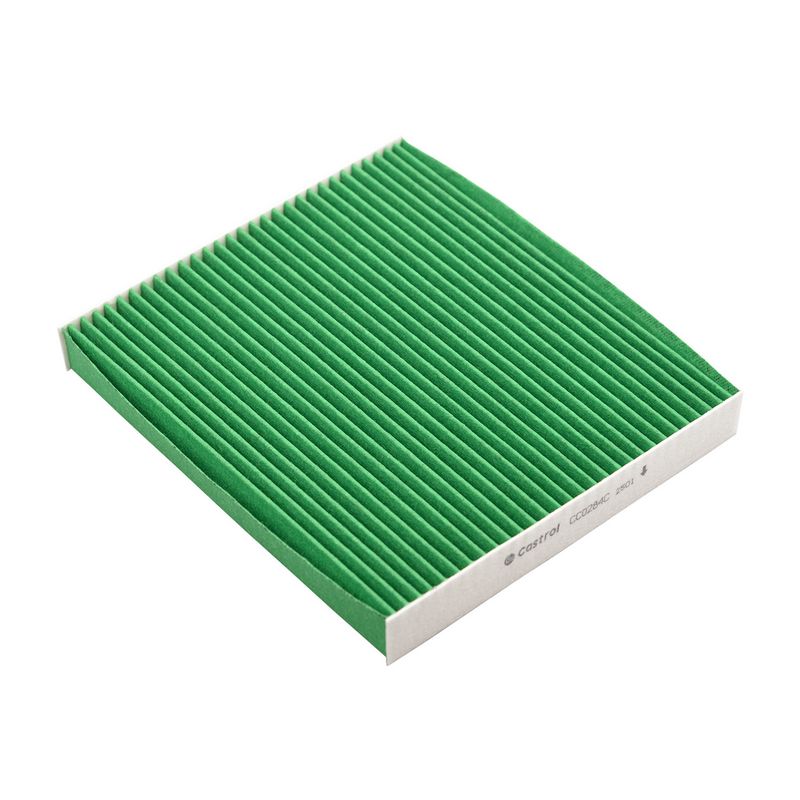 CC0284C Фільтр салону (Castrol)