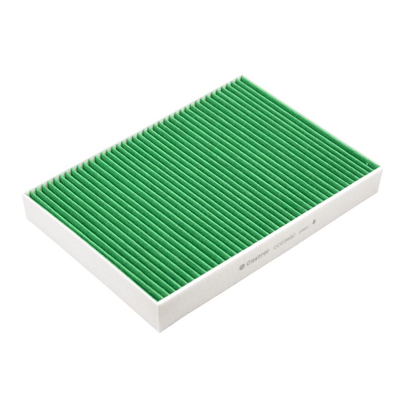 CC0340C Фільтр салону (Castrol)