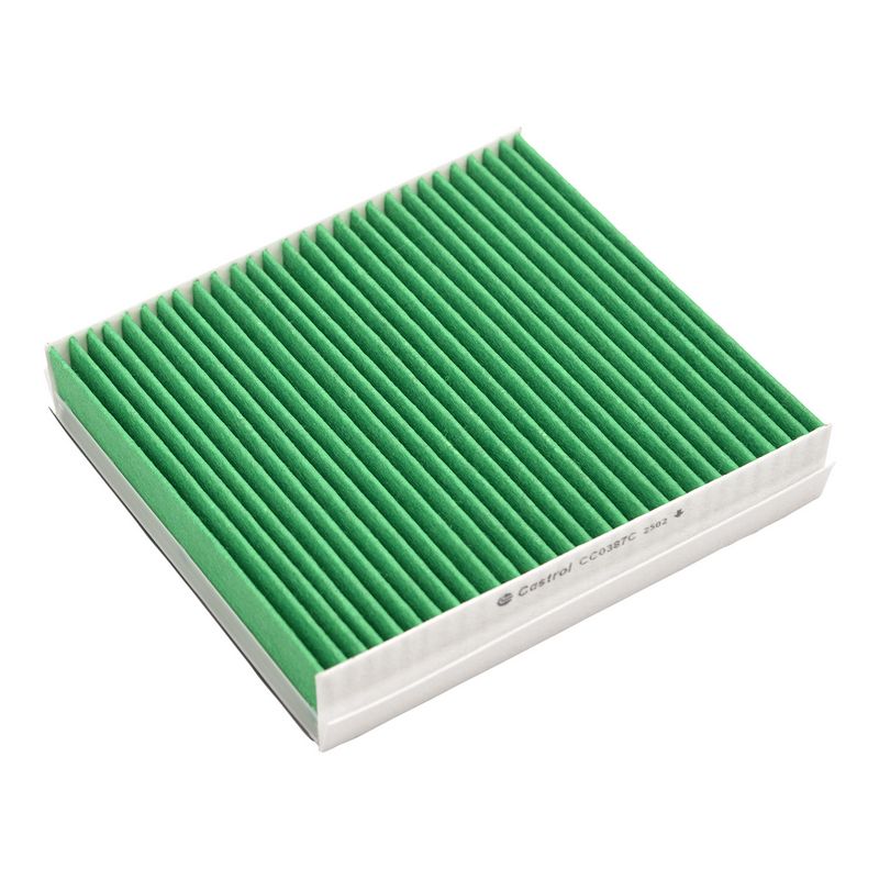 CC0387C Фільтр салону (Castrol)