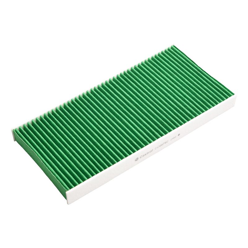 CC0676C Фільтр салону (Castrol)