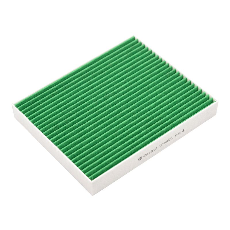 CC0687C Фільтр салону (Castrol)