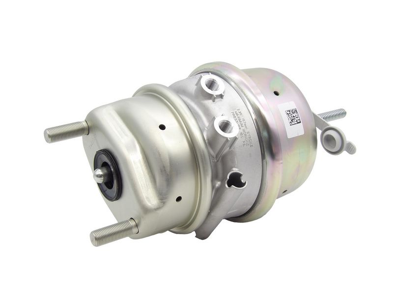 K192161N00 KNORR-BREMSE - Енергоакумулятор