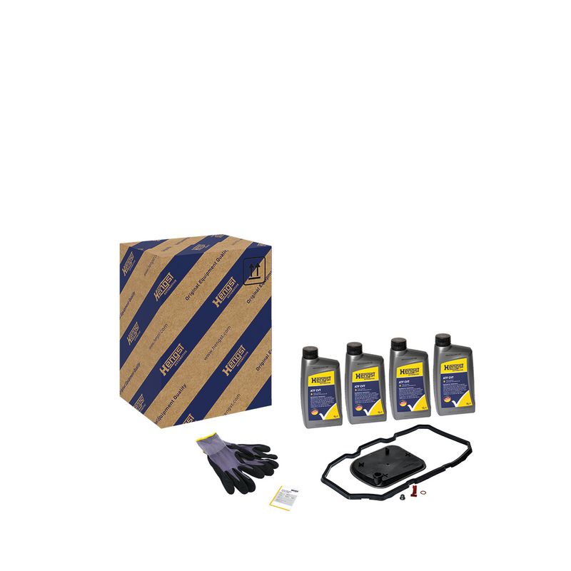 KIT822 Сервісна частина (HENGST)
