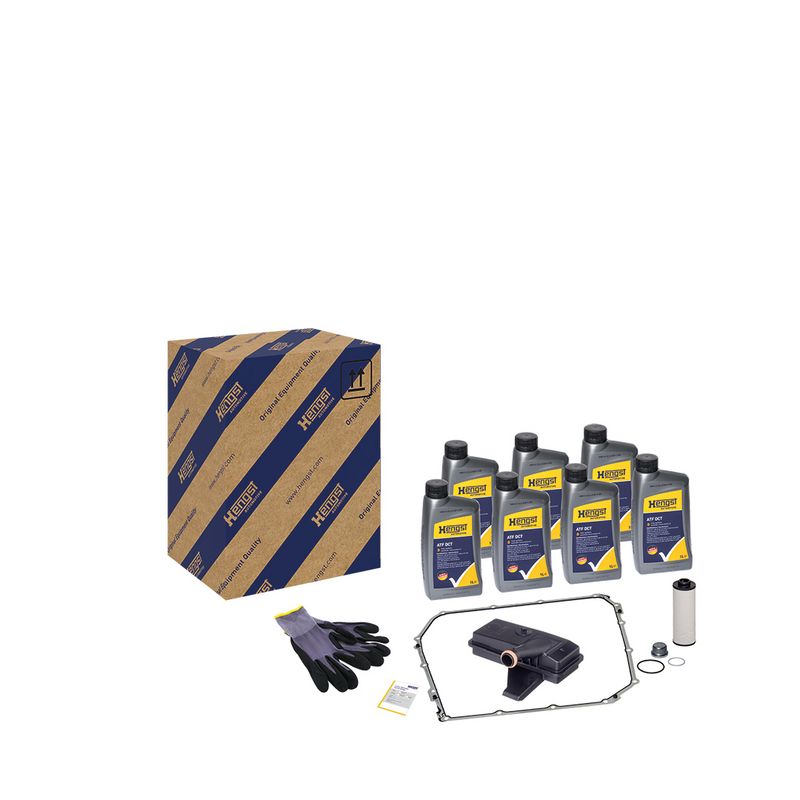 KIT825 Сервісна частина (HENGST)