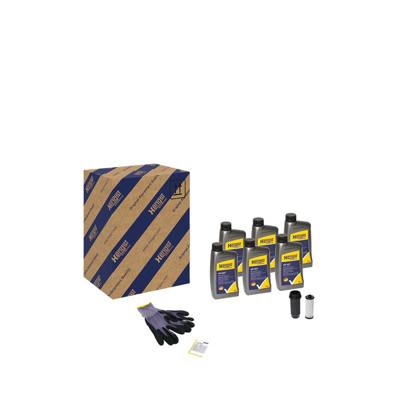 KIT828 Сервісна частина (HENGST)