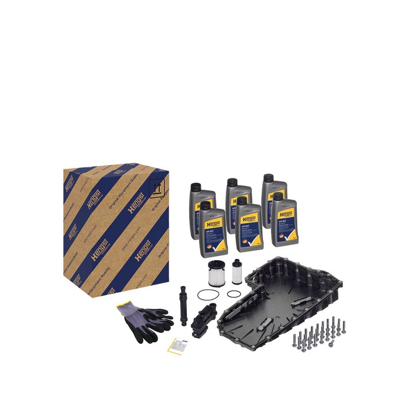KIT836 Сервісний комплект (HENGST)