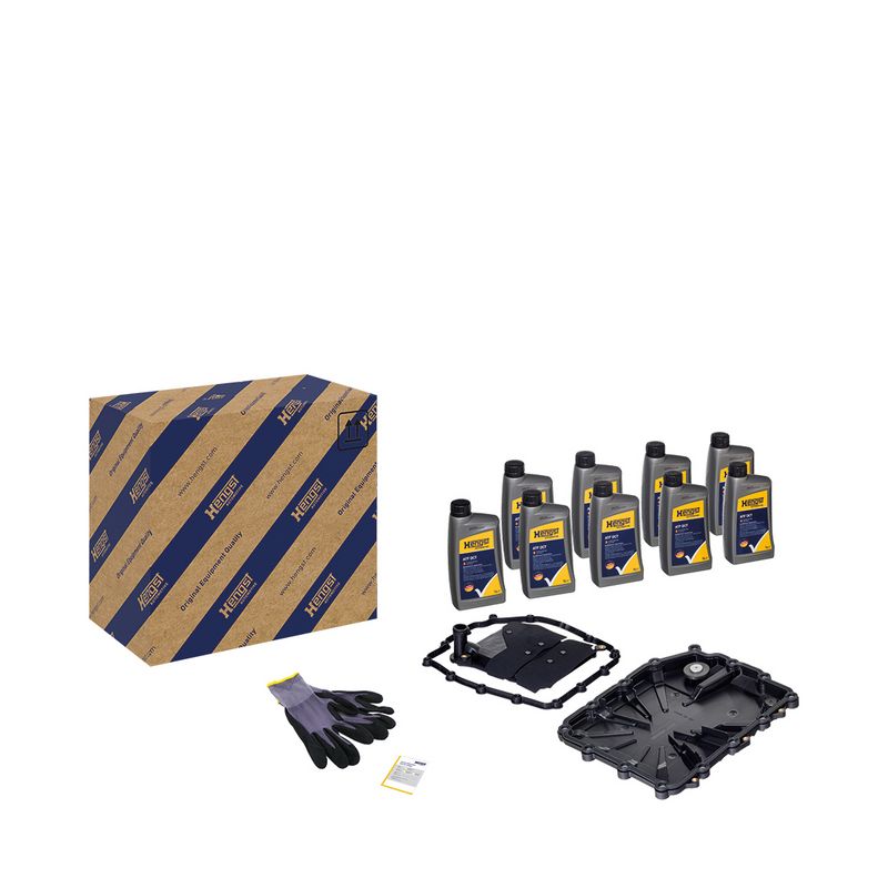 KIT839 Сервісний комплект (HENGST)
