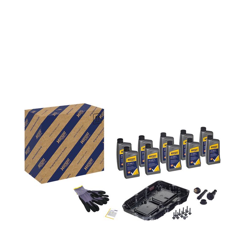 KIT840 Сервісний комплект (HENGST)