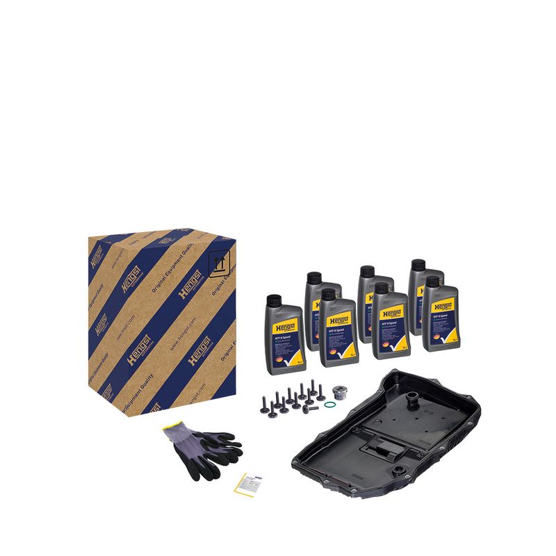 KIT841 Сервісний комплект (HENGST)