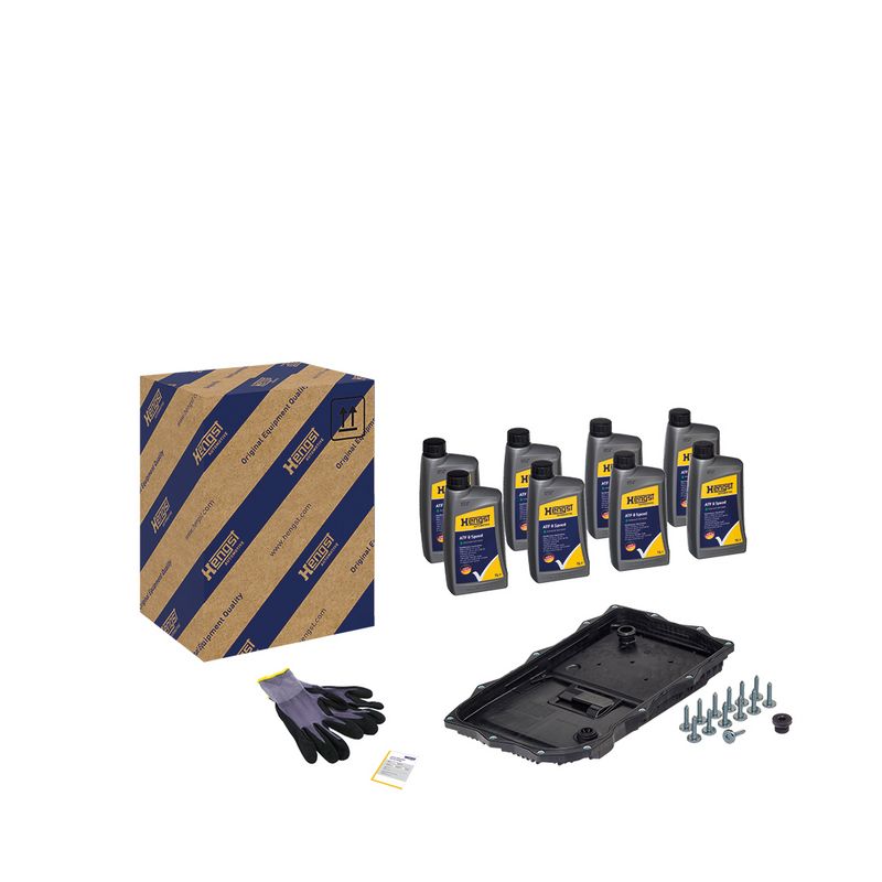 KIT844 Сервісний комплект (HENGST)