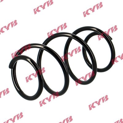 RA4016 KYB - Пружина підвіски