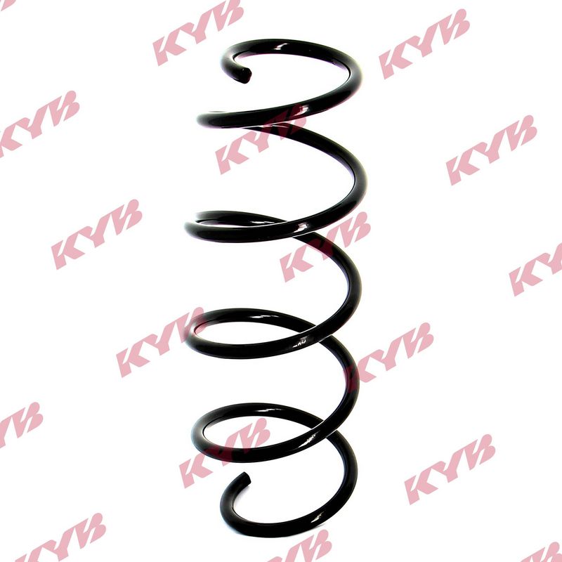 RA4078 KYB - Пружина підвіски