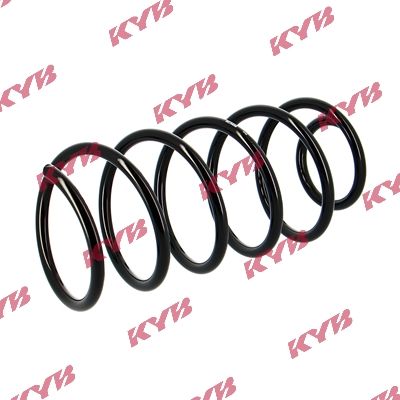 RC3459 KYB - Пружина підвіски