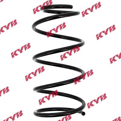 RG1181 KYB - Пружина підвіски
