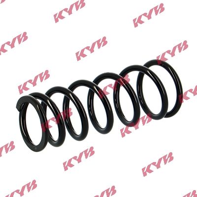 RG6468 KYB - Пружина підвіски