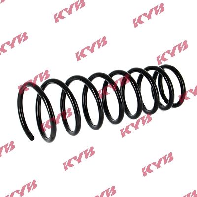 RI5457 KYB - Пружина підвіски