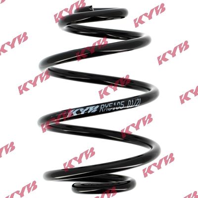 RX5105 KYB - Пружина підвіски