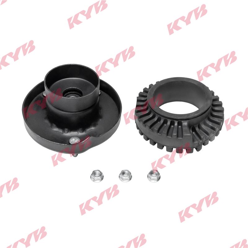 SM1040 KYB - Опора амортизатора