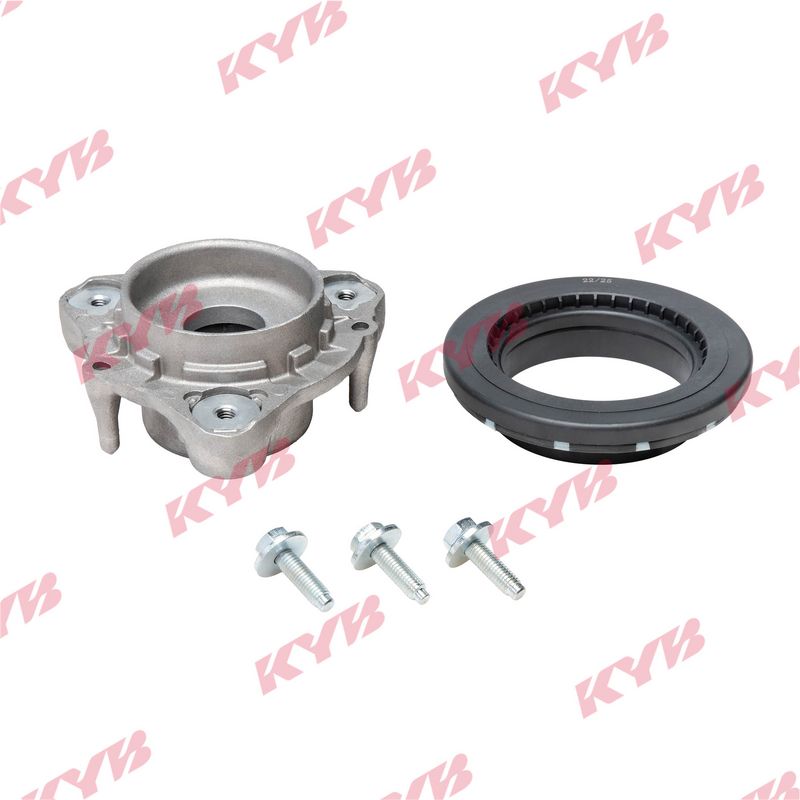 SM1087 KYB - Опора стійки амортизатора
