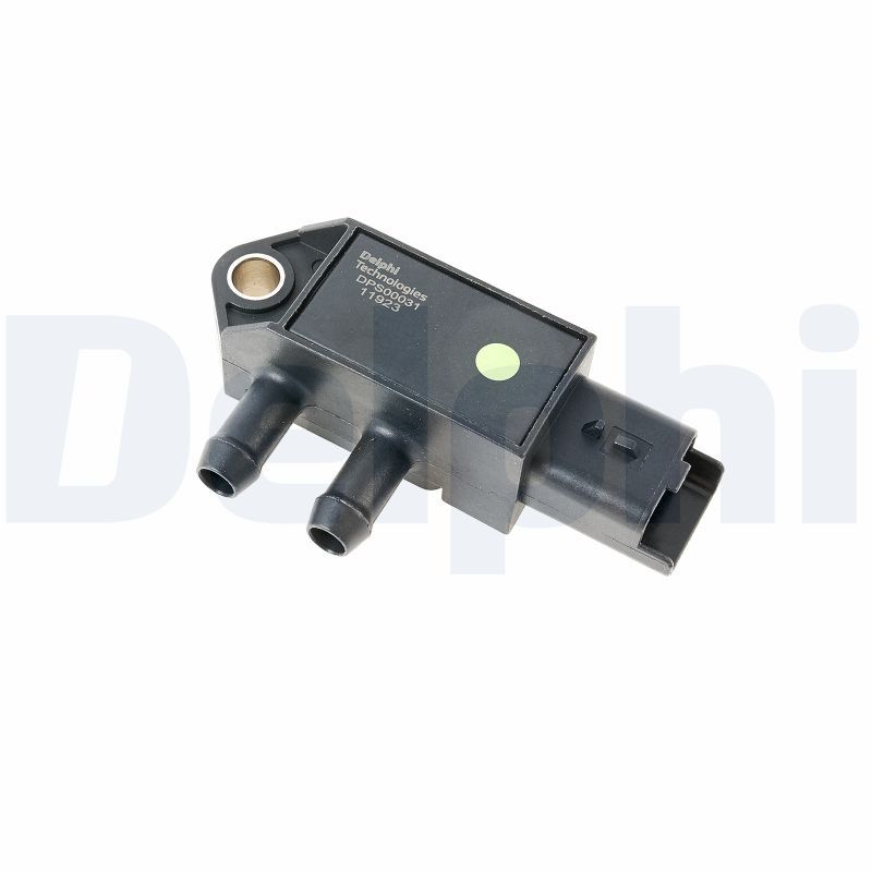 DPS00031-12B1 Delphi Датчик тиску вихлопних газів