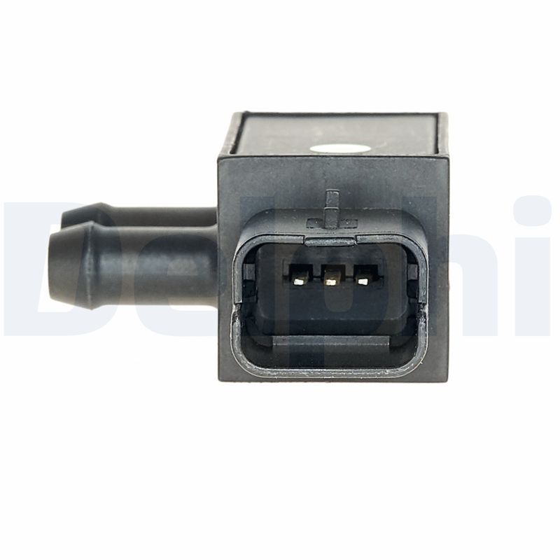 DPS00031-12B1 Delphi Датчик тиску вихлопних газів