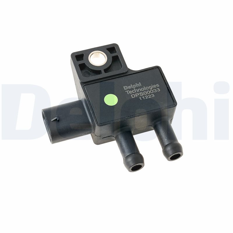 DPS00033-12B1 Delphi Датчик тиску вихлопних газів