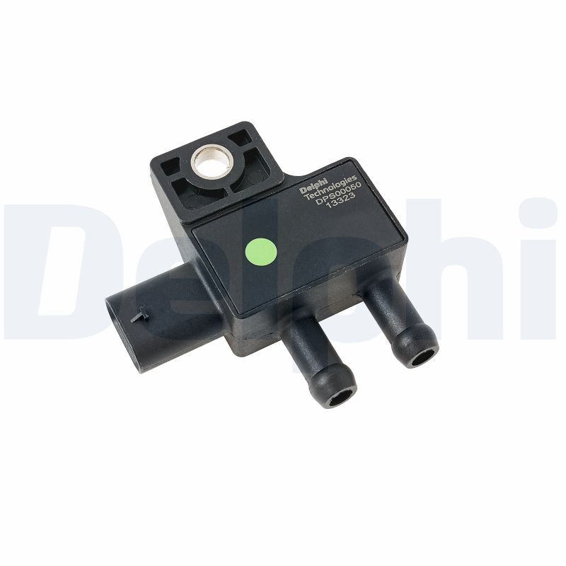 DPS00050-12B1 Delphi Датчик тиску вихлопних газів