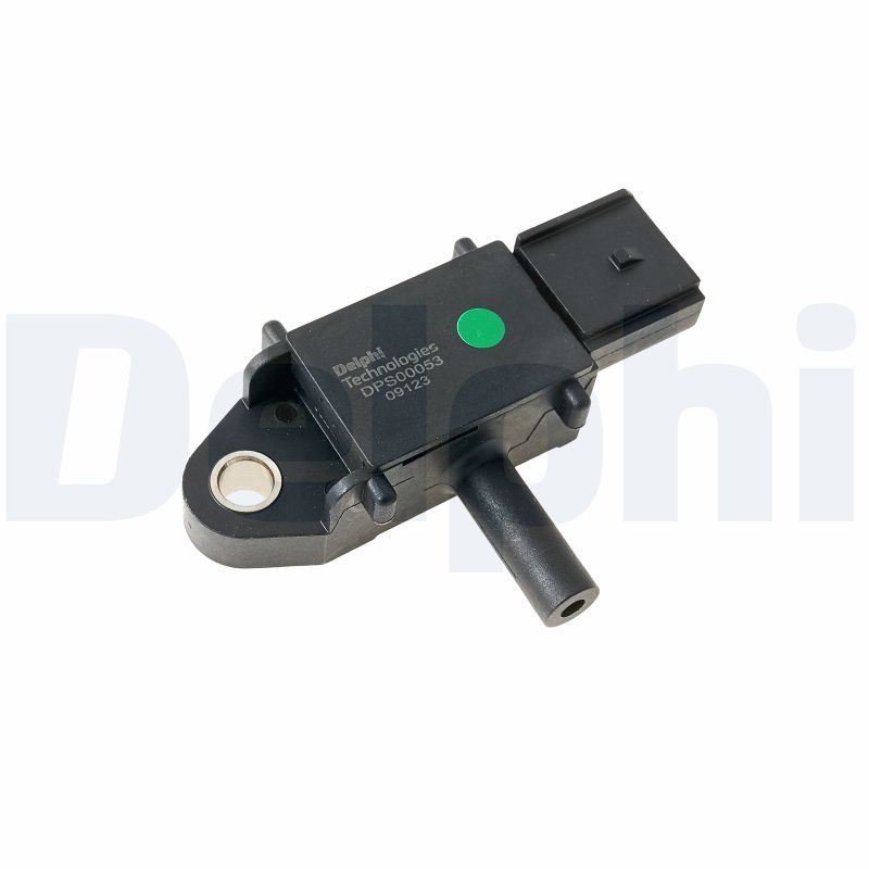 DPS00053-12B1 Delphi Датчик тиску вихлопних газів