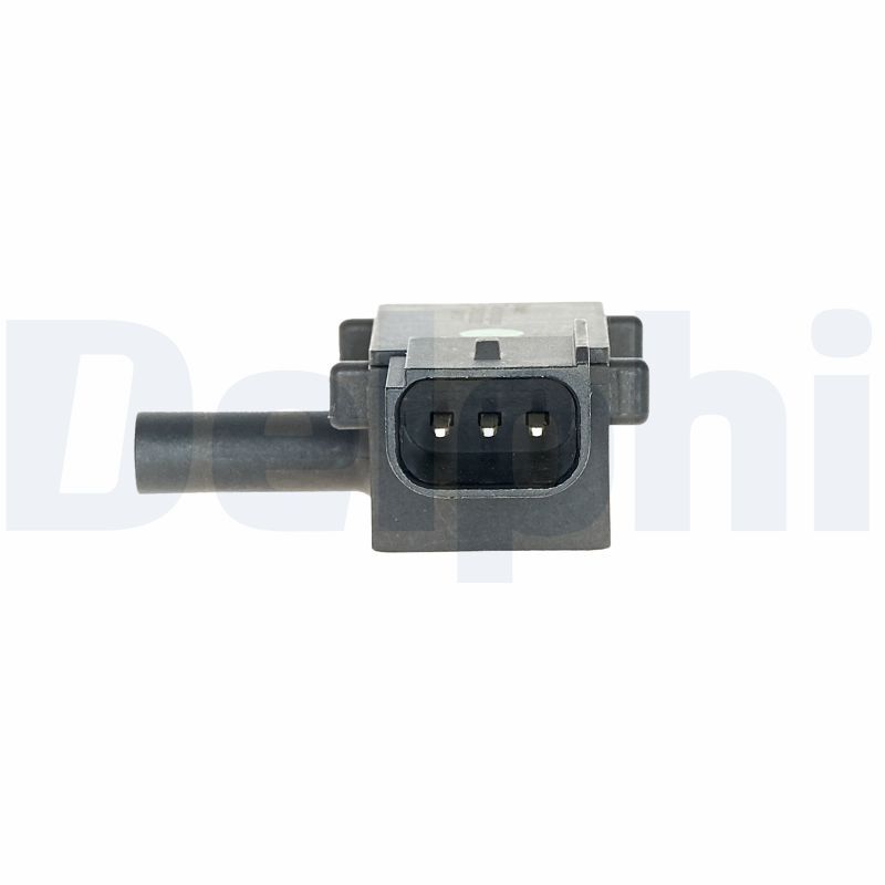 DPS00053-12B1 Delphi Датчик тиску вихлопних газів