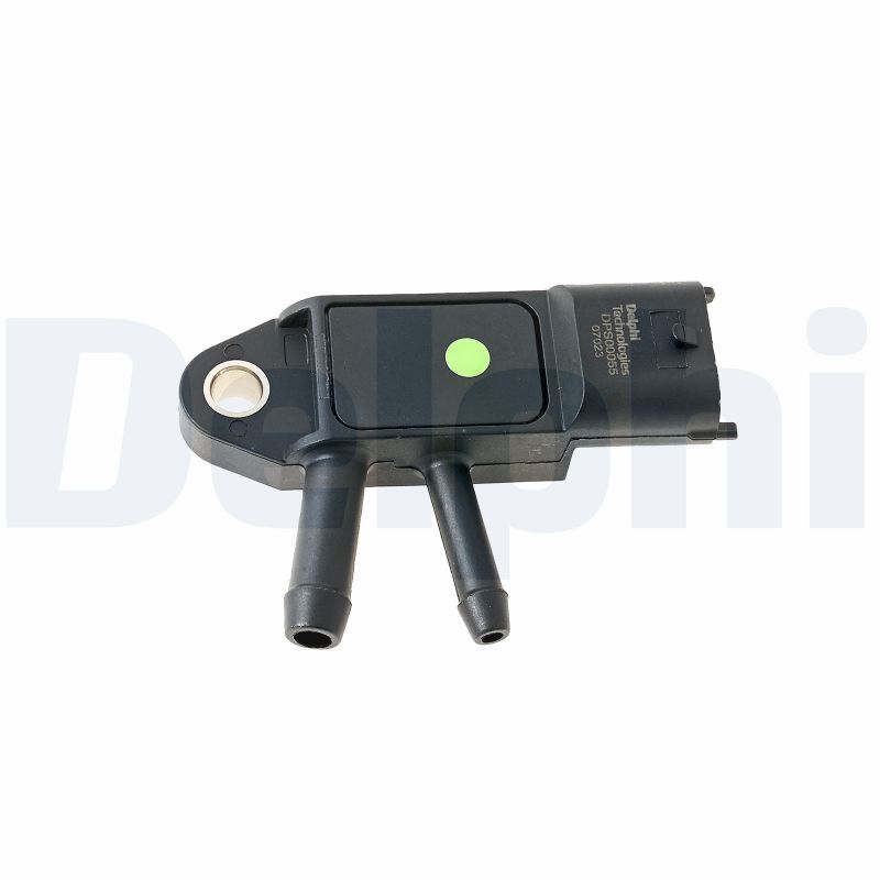 DPS00055-12B1 Delphi Датчик тиску вихлопних газів