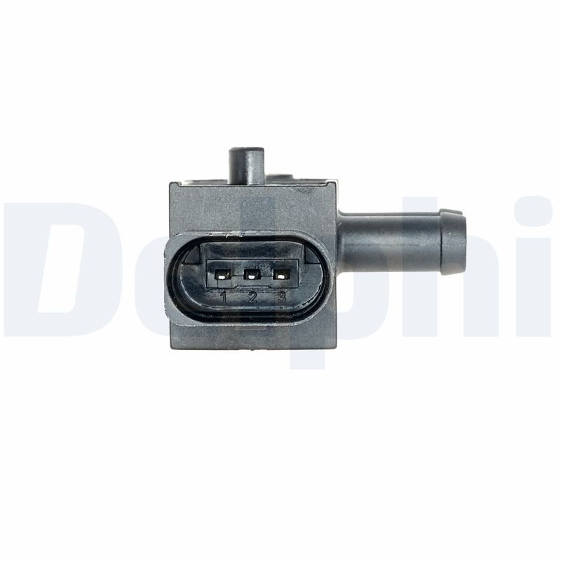 DPS00055-12B1 Delphi Датчик тиску вихлопних газів