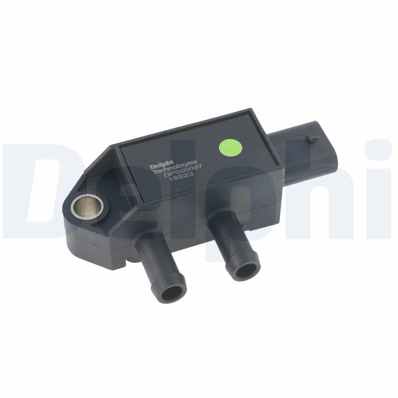 DPS00057-12B1 Delphi Датчик тиску вихлопних газів
