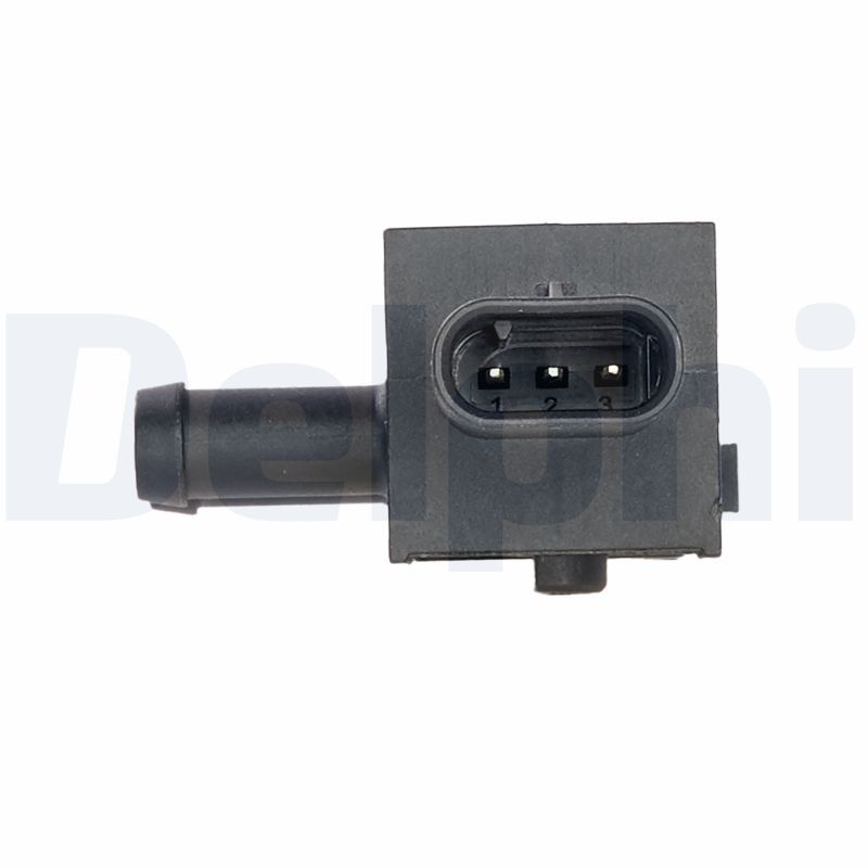 DPS00057-12B1 Delphi Датчик тиску вихлопних газів